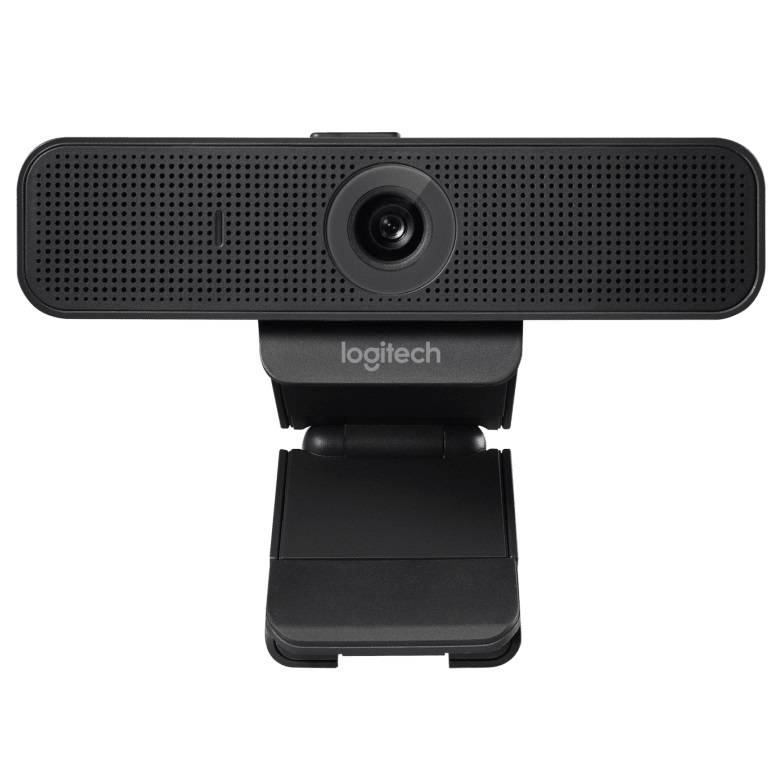 LOGITECH-WEBCAM-C925E - Promallshop