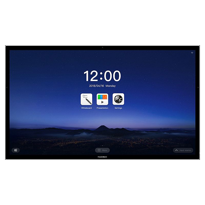 65-INCHES-INTERACTIVE-INTELIGENT-PANEL - Promallshop
