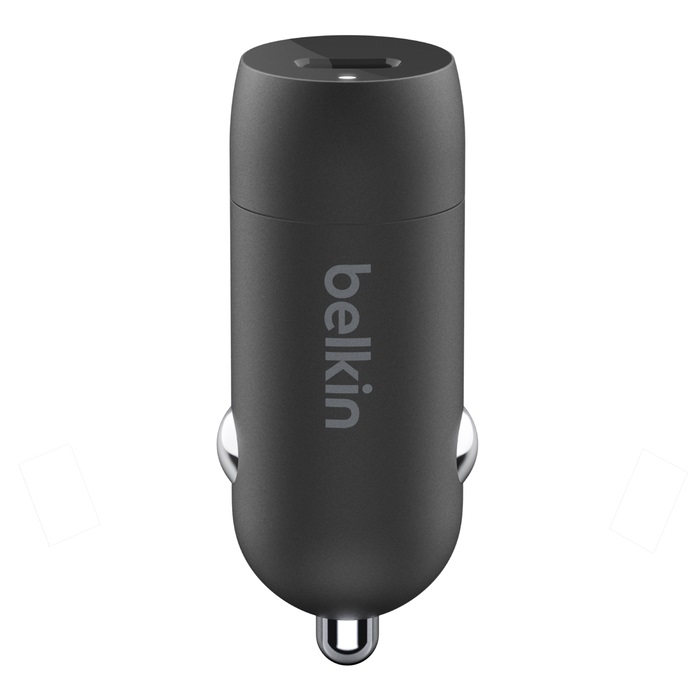 20W-CAR-CHARGER-STANDALONEBLK - Promallshop