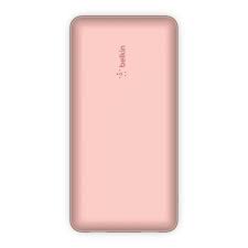 20K-POWER-BANK-USB-A-C-15W-ROSE-GOLD - Promallshop