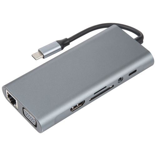 11-in-1-USB-Type-C-Docking-Station - Promallshop