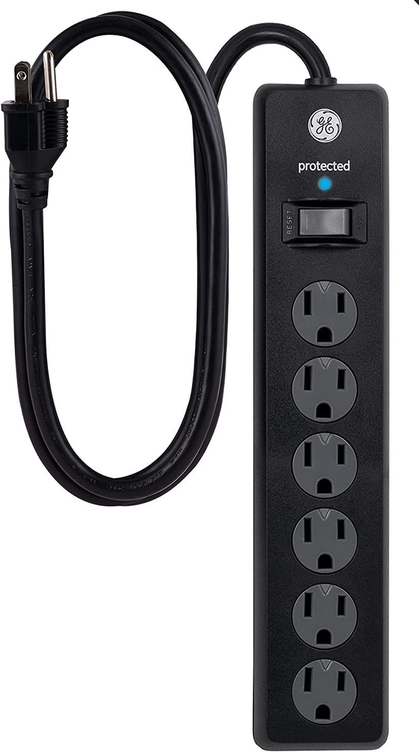 Belkin-6-Outlet-Surge-Protector-with-3-Meter-Cord - Promallshop