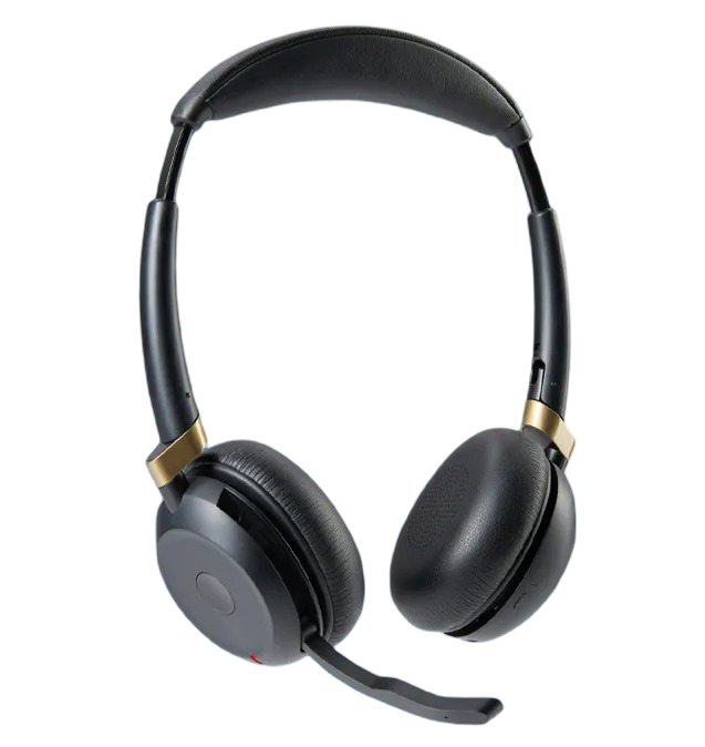 VT-FLOW-Wireless-ANC-Bluetooth-Headset-for-Hybrid-Work - Promallshop
