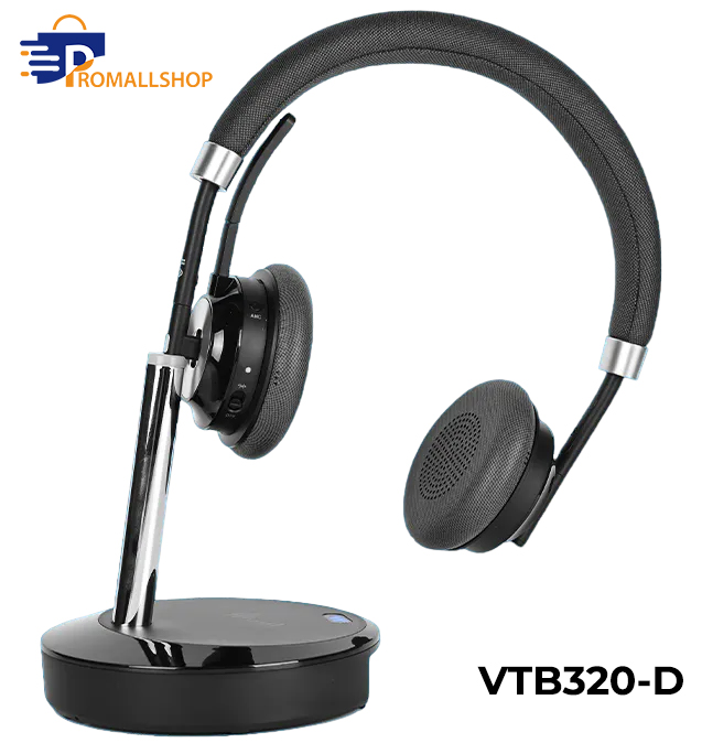 VTB320-D-Wireless-ANC-Headset-HD-Audio-Dual-Bluetooth - Promallshop