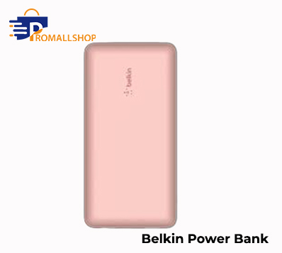 20K-POWER-BANK-USB-A-C-15W-ROSE-GOLD - Promallshop