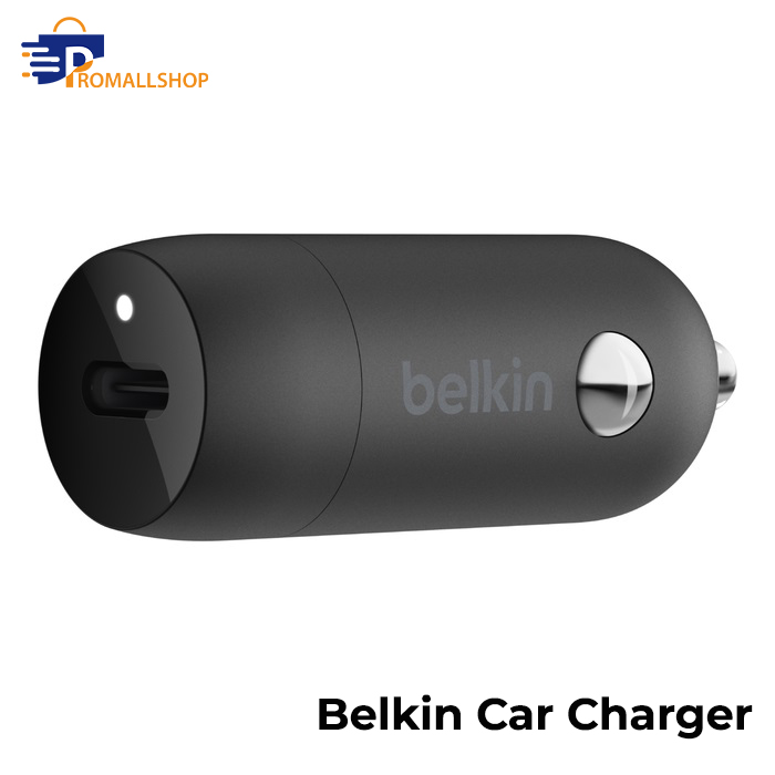 20W-CAR-CHARGER-STANDALONEBLK - Promallshop