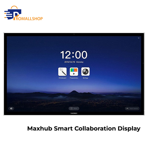 65-INCHES-INTERACTIVE-INTELIGENT-PANEL - Promallshop