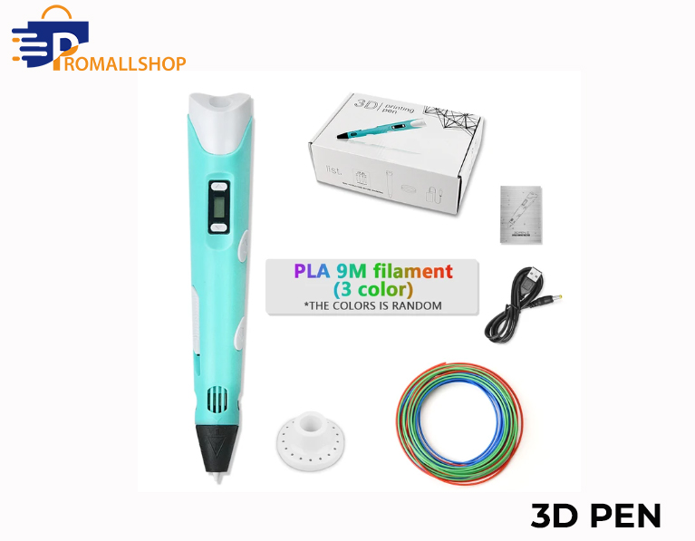 3D-PEN - Promallshop