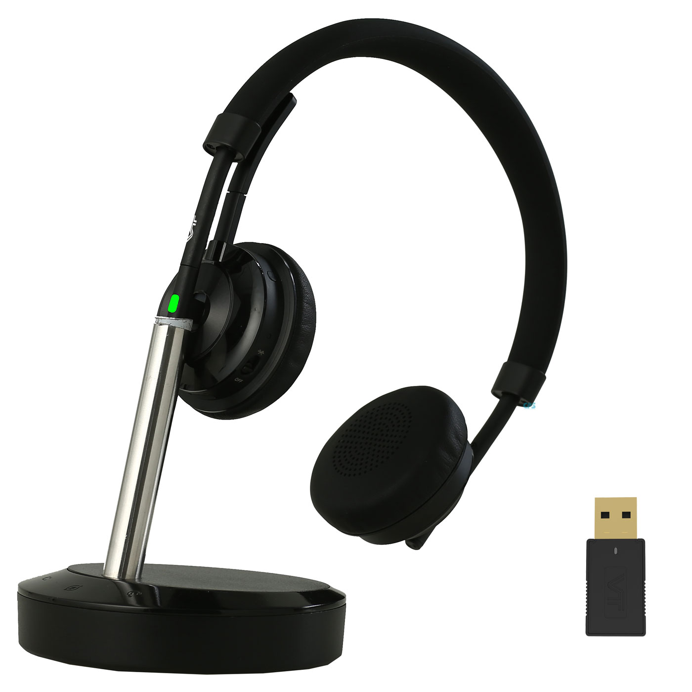 VTX300-BT-Duo-VT-Wireless-Headset - Promallshop