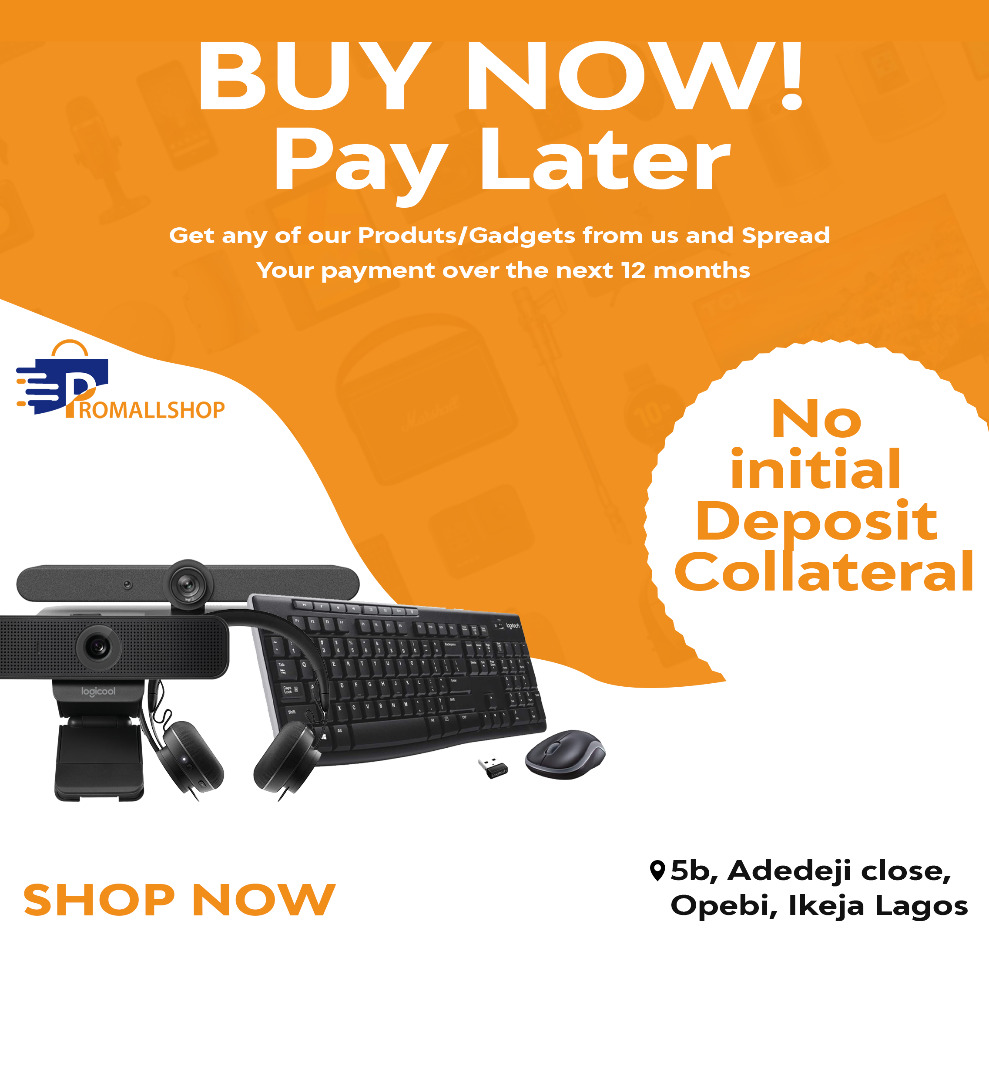 products and gadget